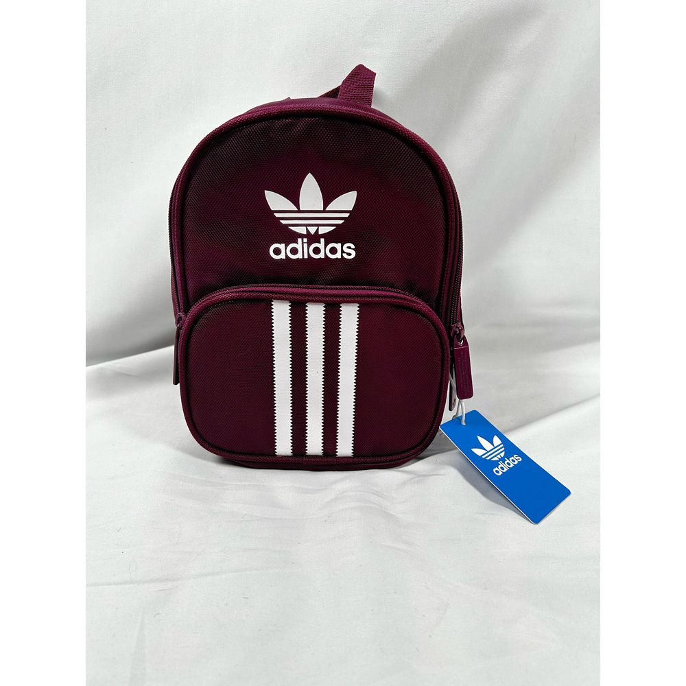 NWT Adidas Mini Backpack